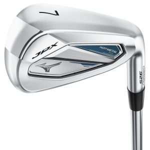 MIzuno JPX-925 Hot metal HL irons